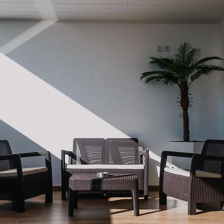 Alojamento Amelie - Apartamento Braga Exterior foto