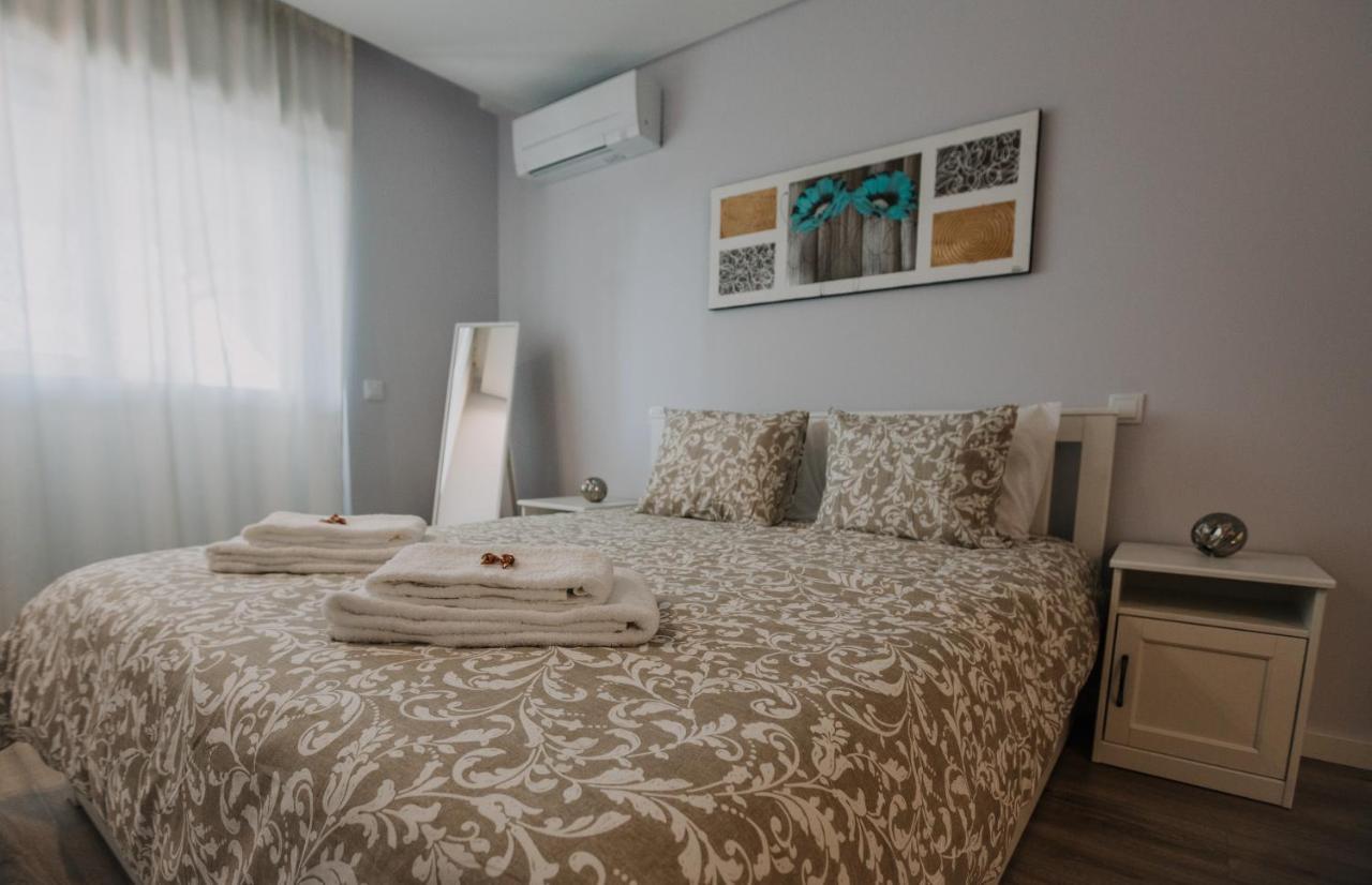 Alojamento Amelie - Apartamento Braga Exterior foto