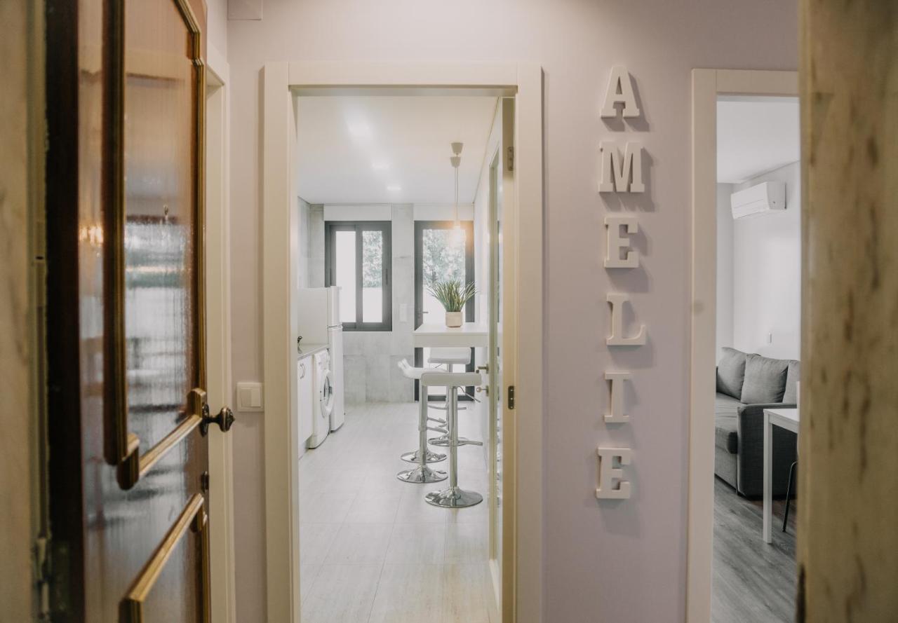 Alojamento Amelie - Apartamento Braga Exterior foto