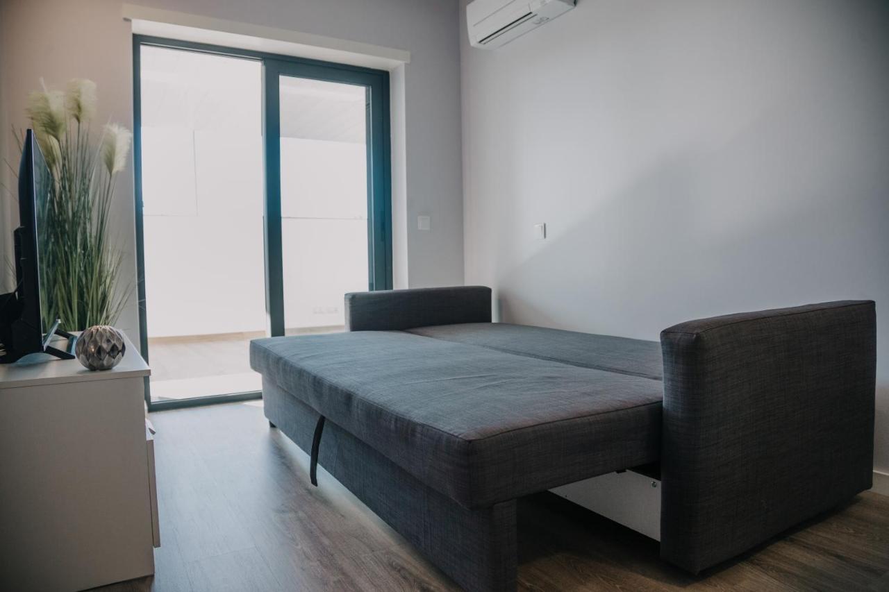 Alojamento Amelie - Apartamento Braga Exterior foto