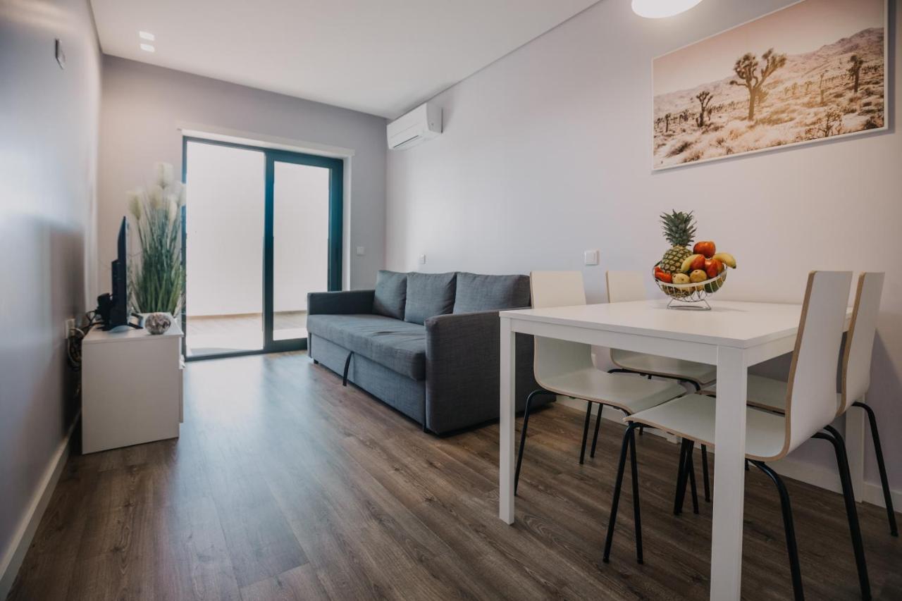 Alojamento Amelie - Apartamento Braga Exterior foto