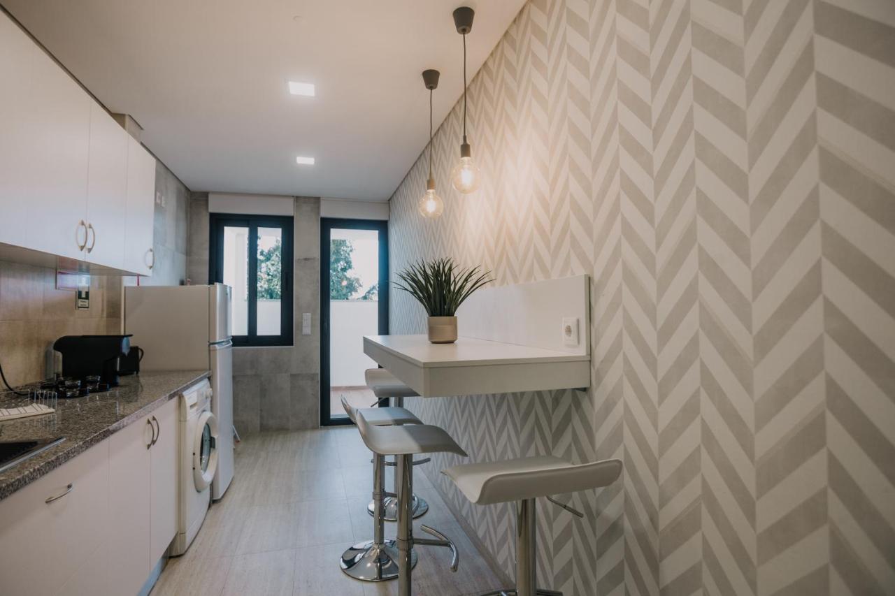 Alojamento Amelie - Apartamento Braga Exterior foto