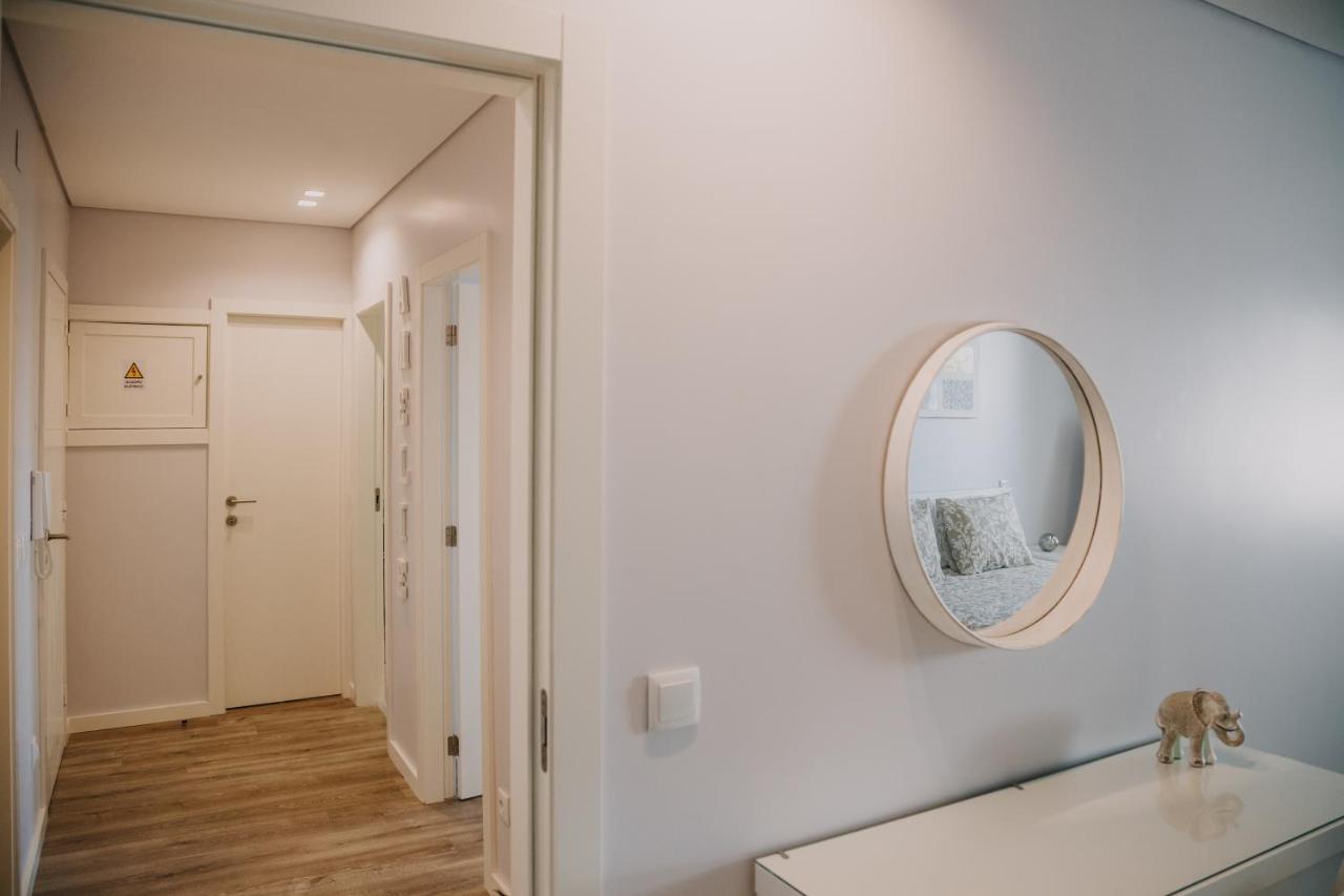 Alojamento Amelie - Apartamento Braga Exterior foto