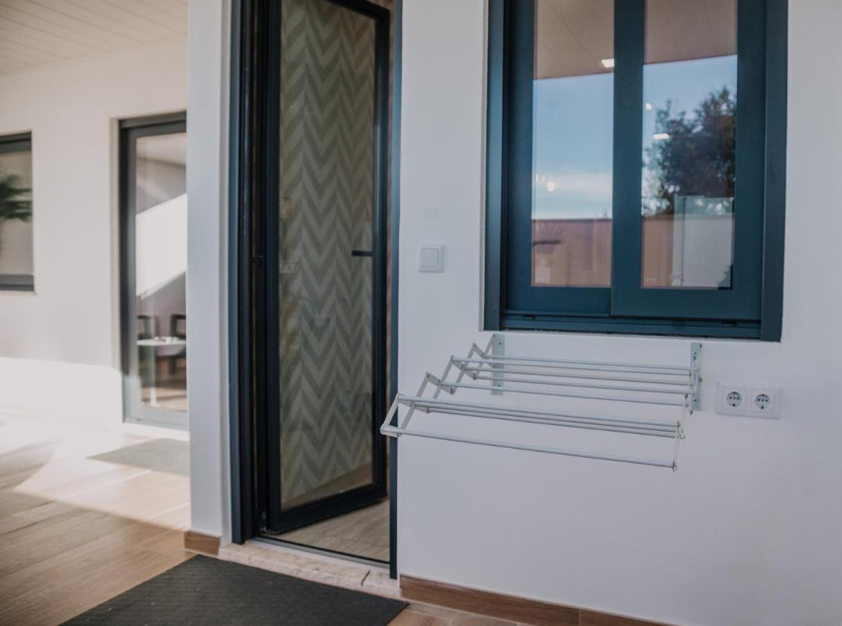 Alojamento Amelie - Apartamento Braga Exterior foto