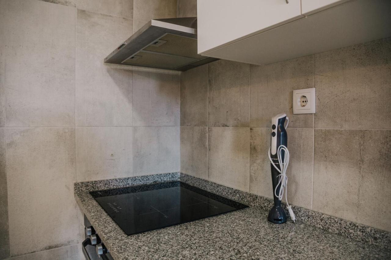 Alojamento Amelie - Apartamento Braga Exterior foto
