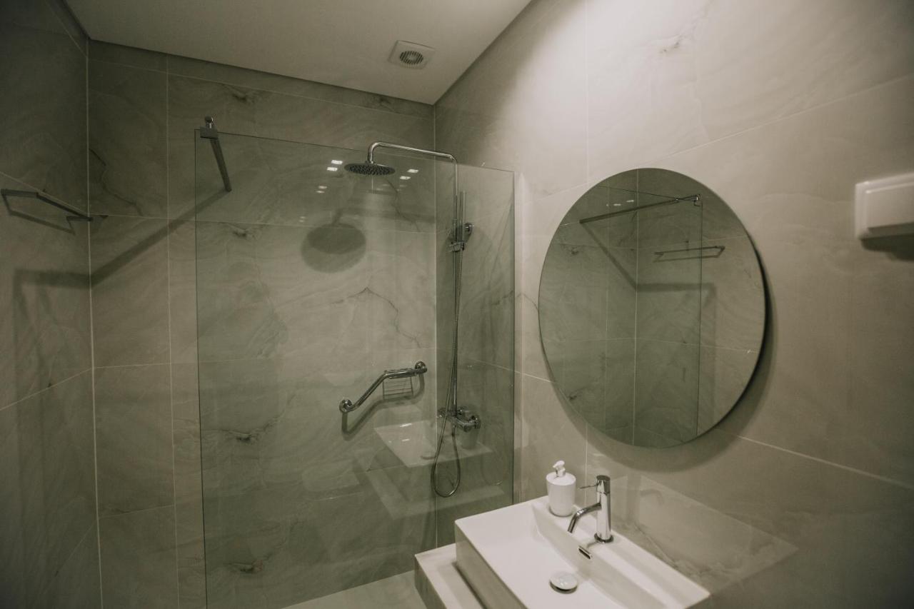 Alojamento Amelie - Apartamento Braga Exterior foto