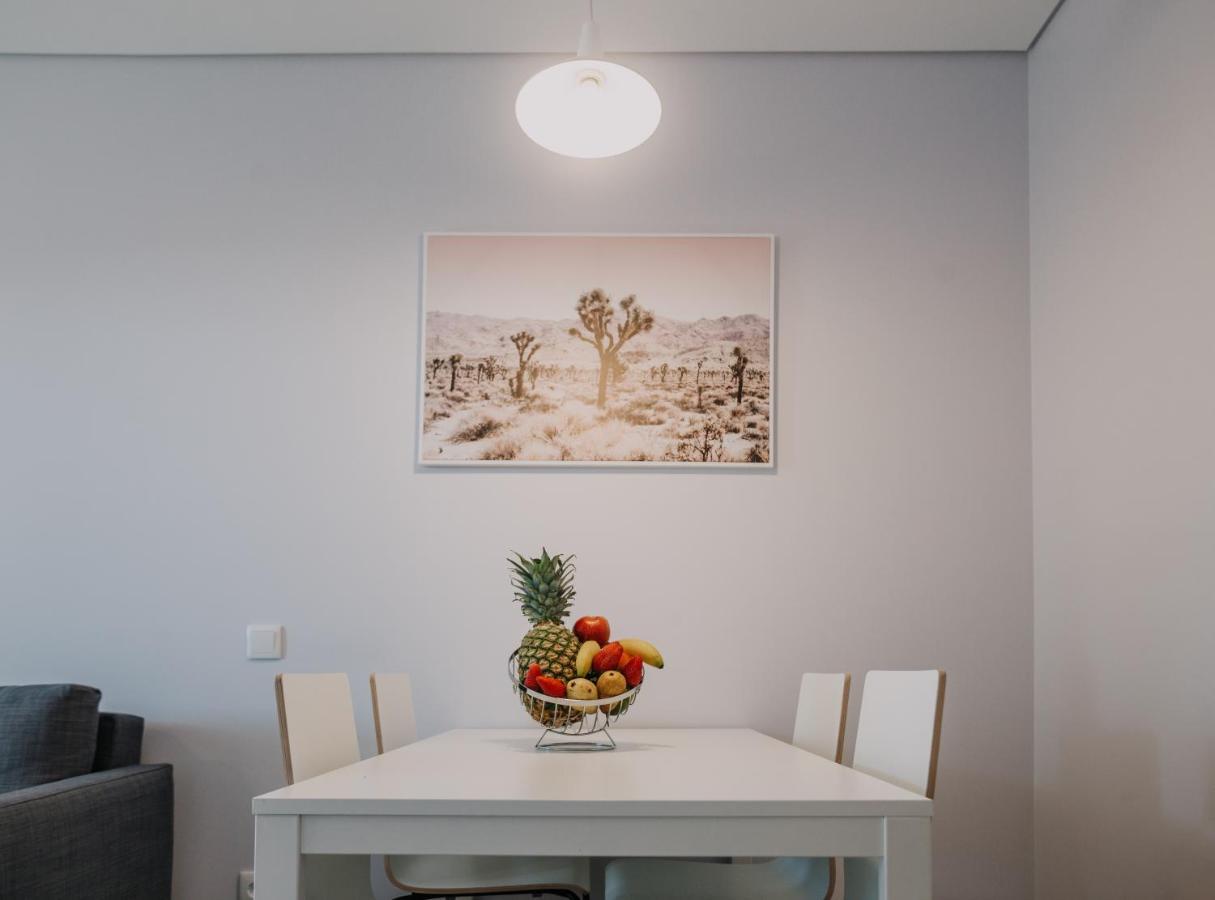 Alojamento Amelie - Apartamento Braga Exterior foto