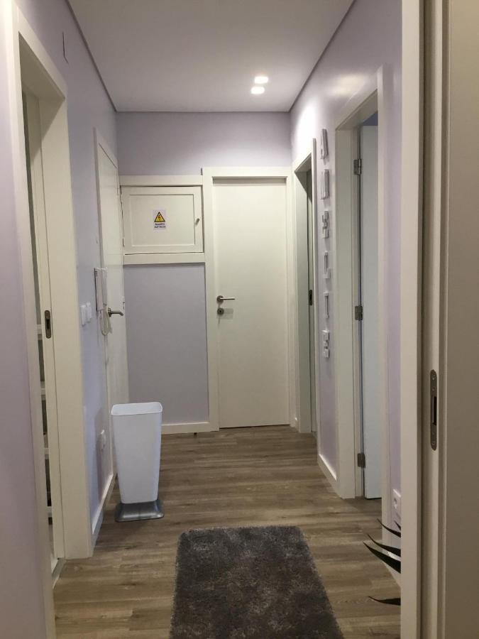 Alojamento Amelie - Apartamento Braga Exterior foto