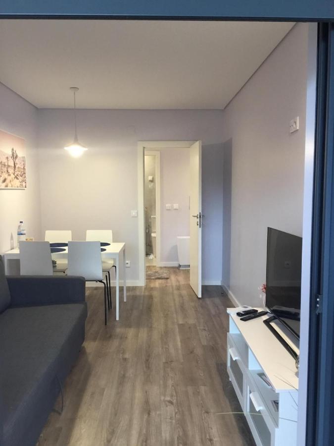 Alojamento Amelie - Apartamento Braga Exterior foto