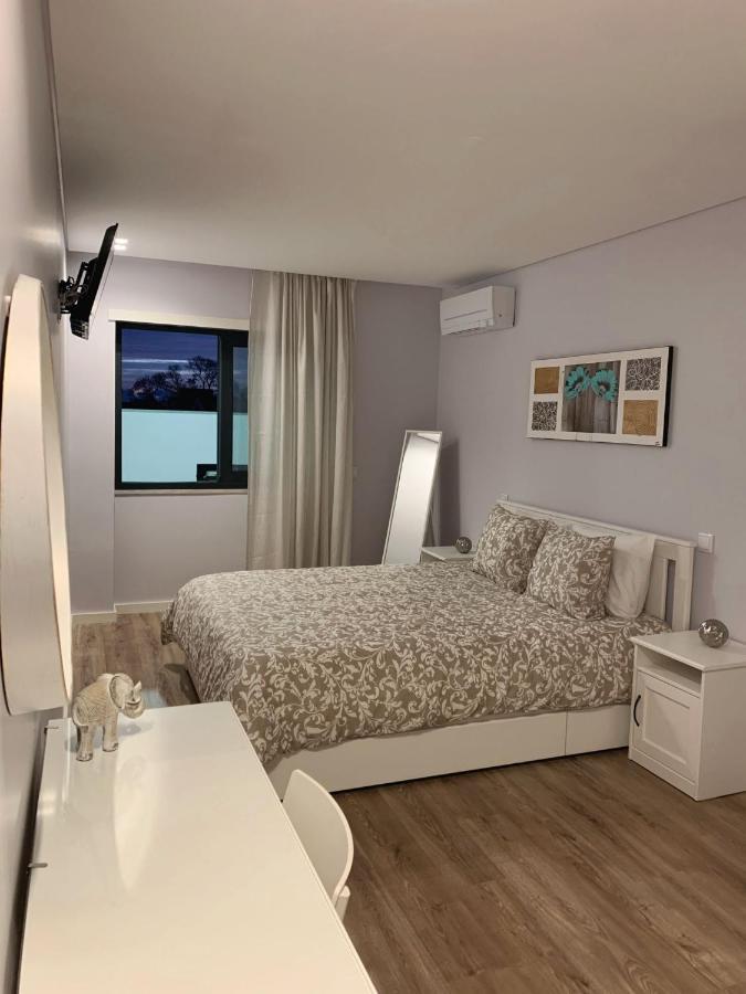 Alojamento Amelie - Apartamento Braga Exterior foto