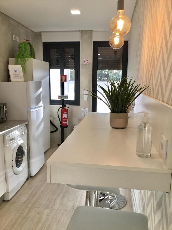 Alojamento Amelie - Apartamento Braga Exterior foto