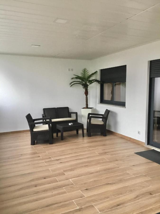 Alojamento Amelie - Apartamento Braga Exterior foto