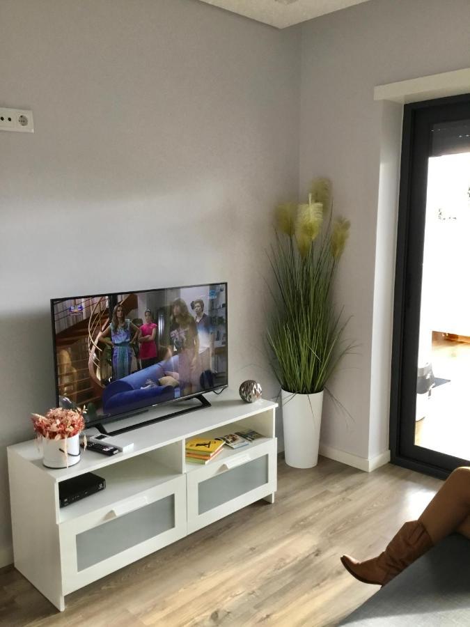 Alojamento Amelie - Apartamento Braga Exterior foto