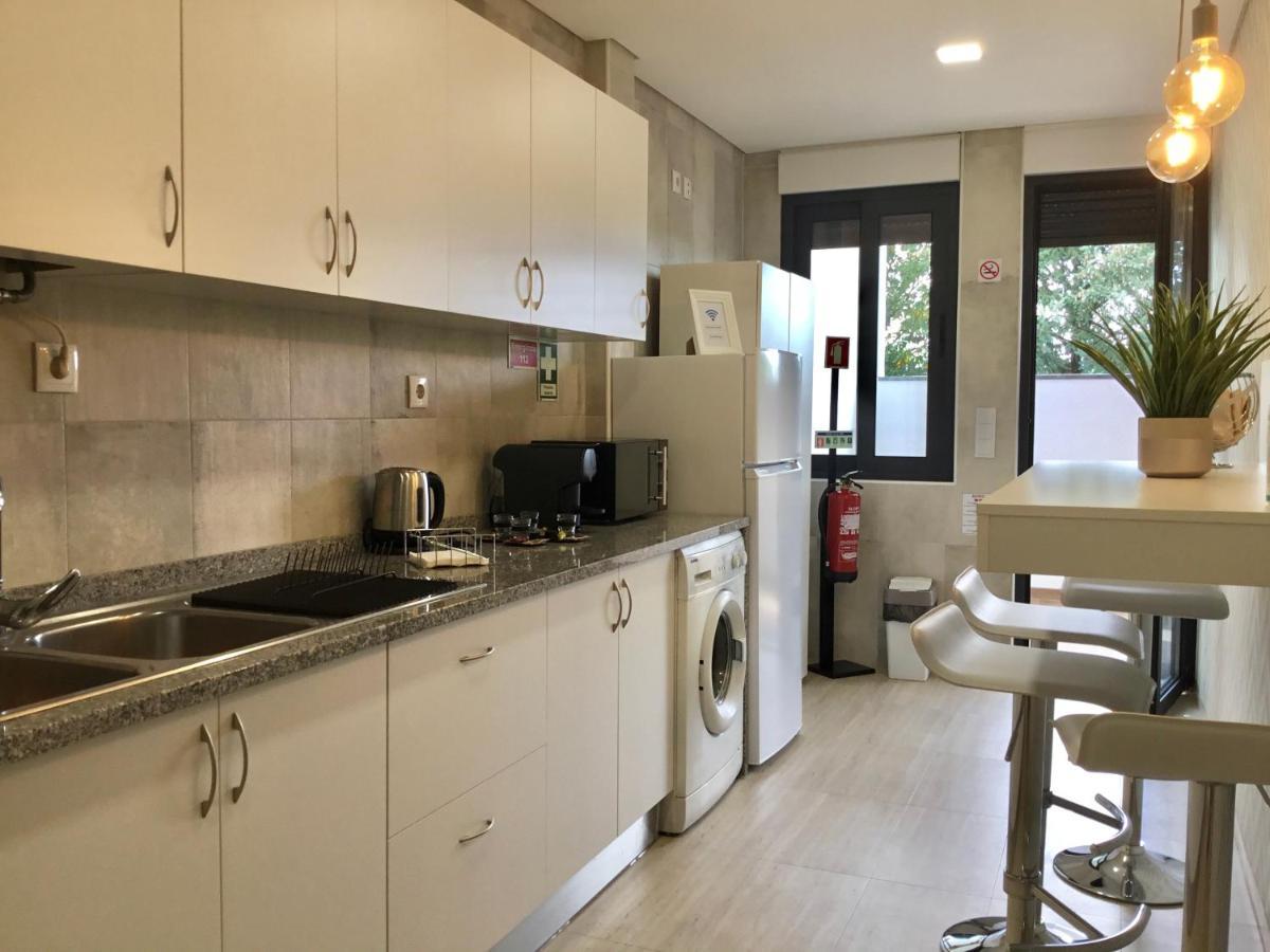 Alojamento Amelie - Apartamento Braga Exterior foto